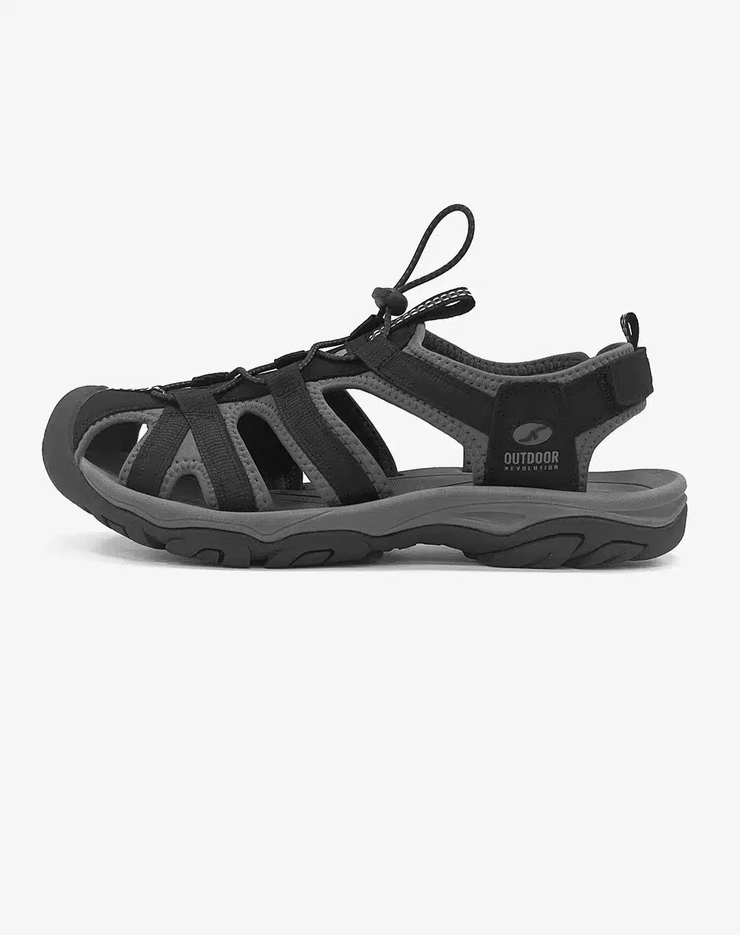 סנדל סגור OUTDOOR CIDRUS MEN