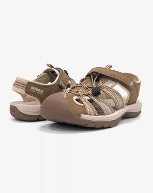 סנדל סגור OUTDOOR CIDRUS WOMEN