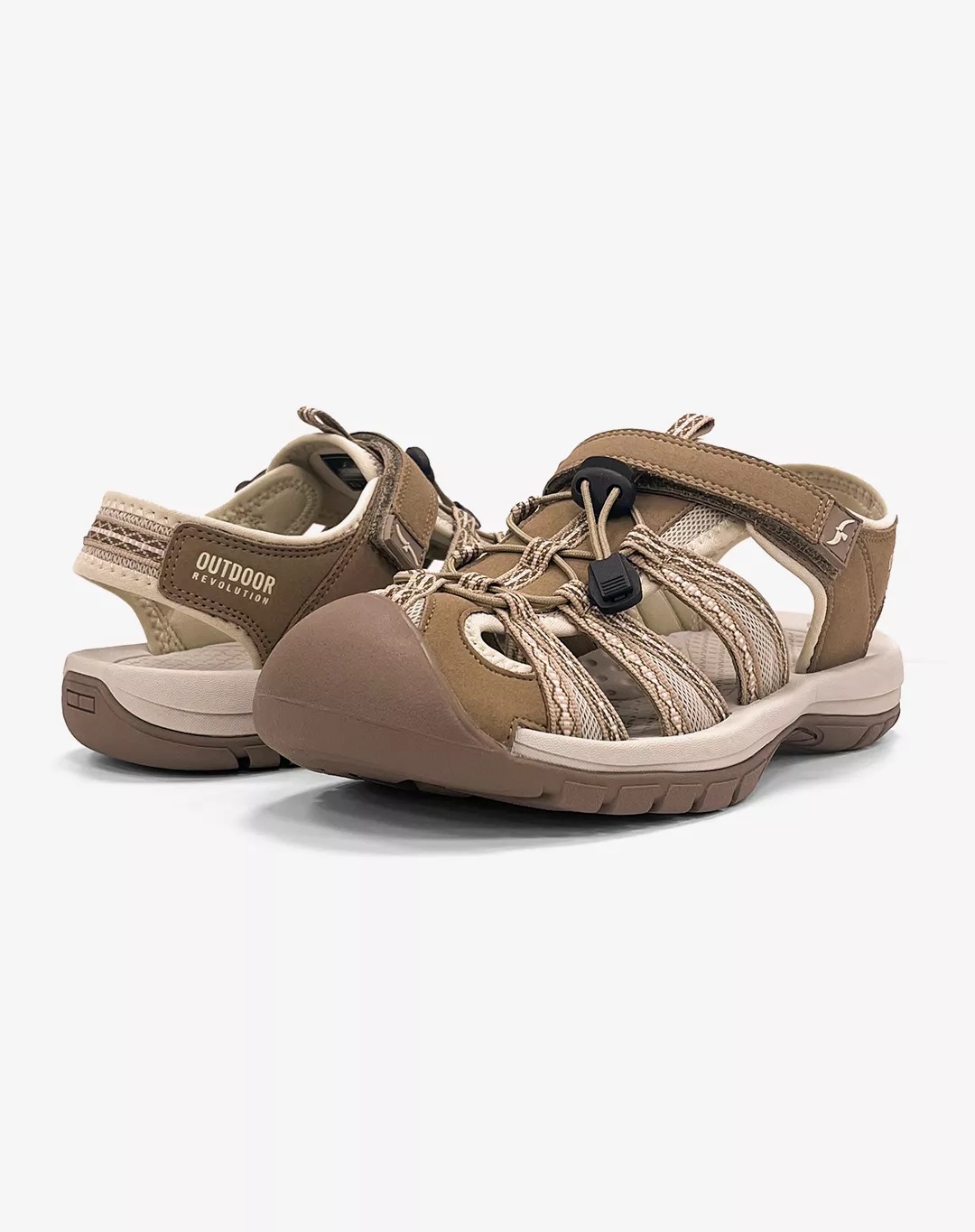 סנדל סגור OUTDOOR CIDRUS WOMEN