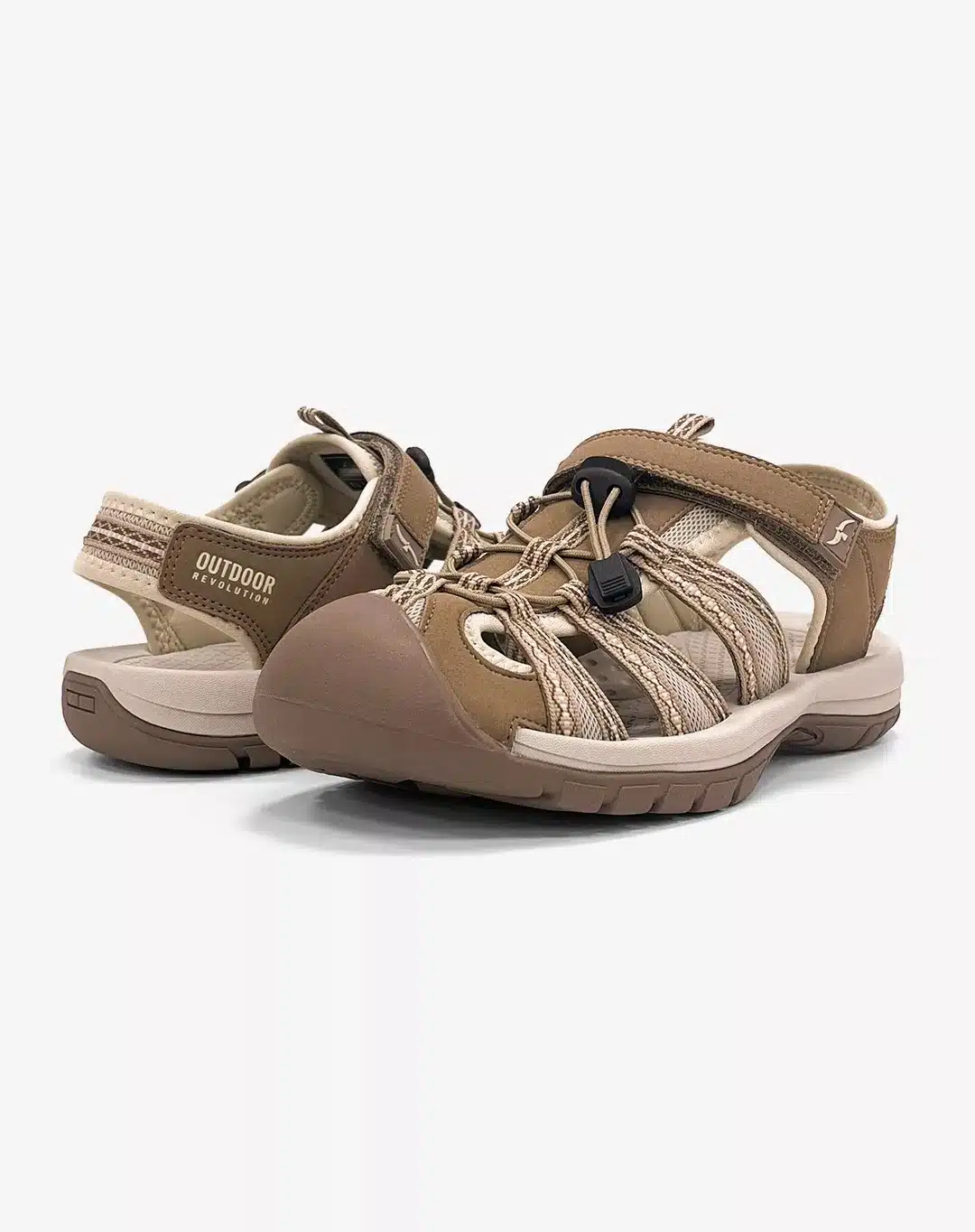 סנדל סגור OUTDOOR CIDRUS WOMEN