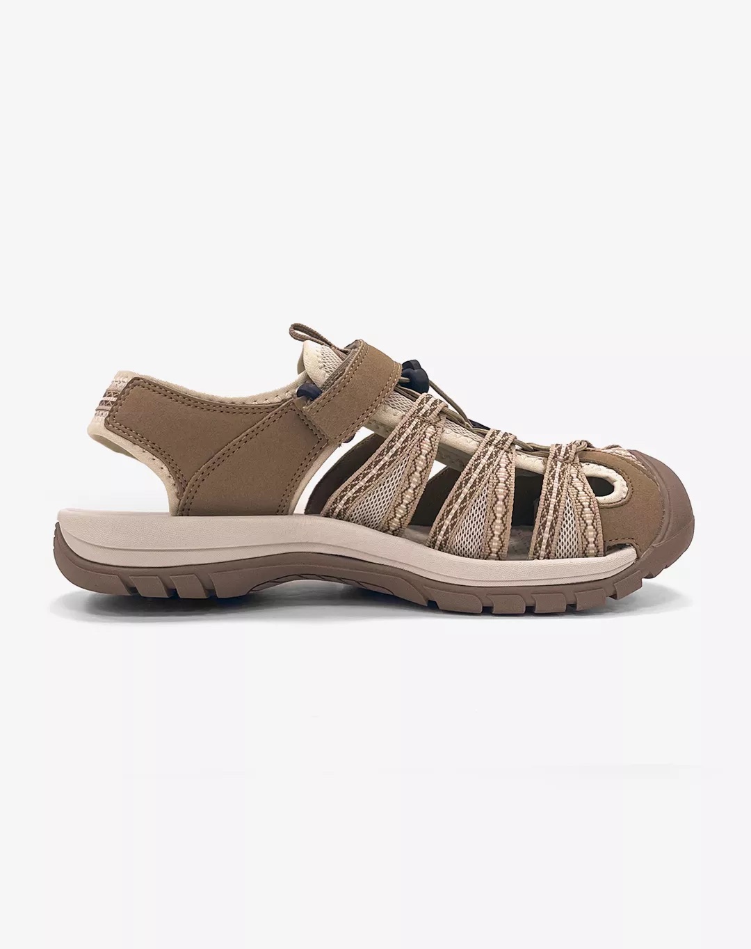 סנדל סגור OUTDOOR CIDRUS WOMEN