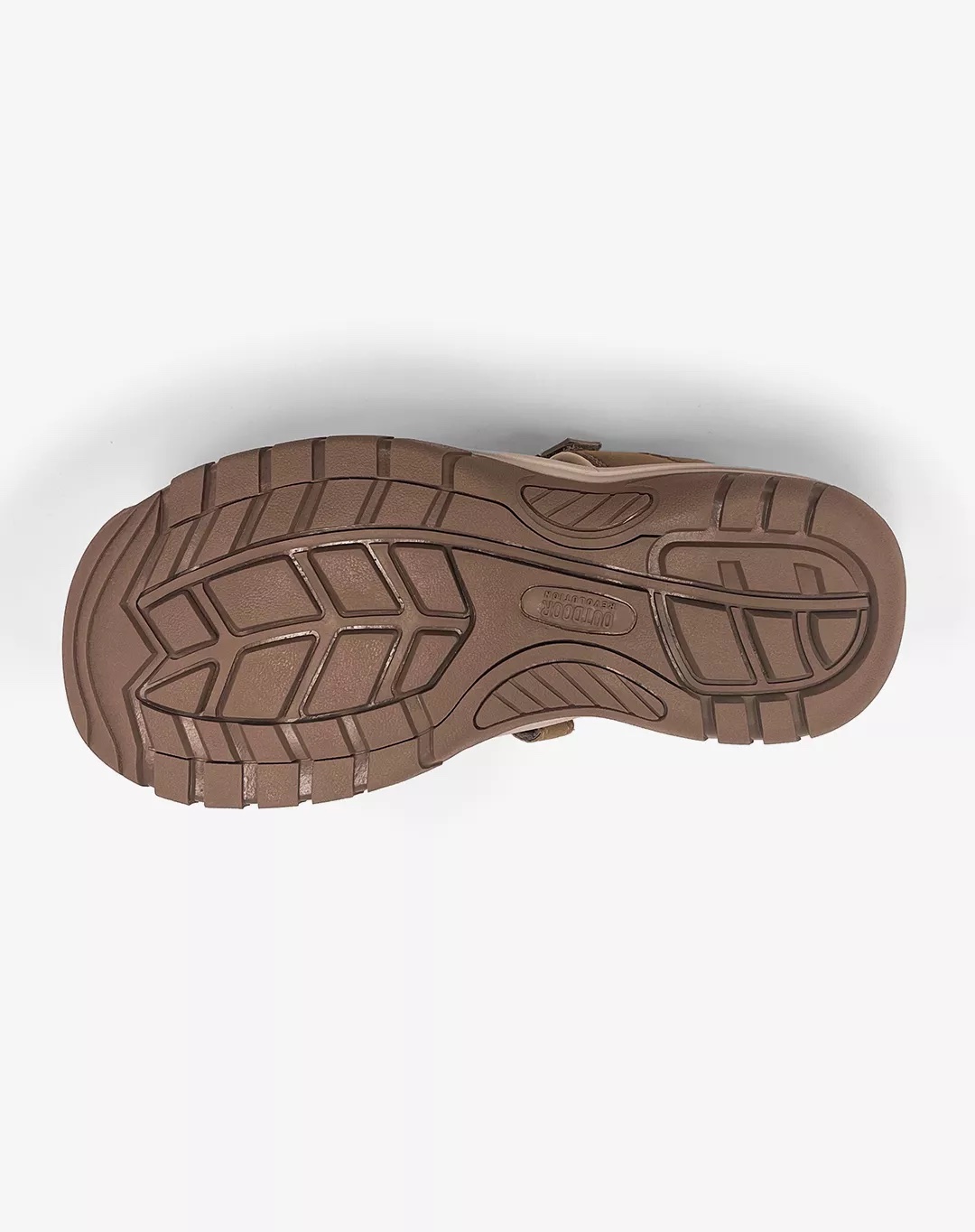 סנדל סגור OUTDOOR CIDRUS WOMEN