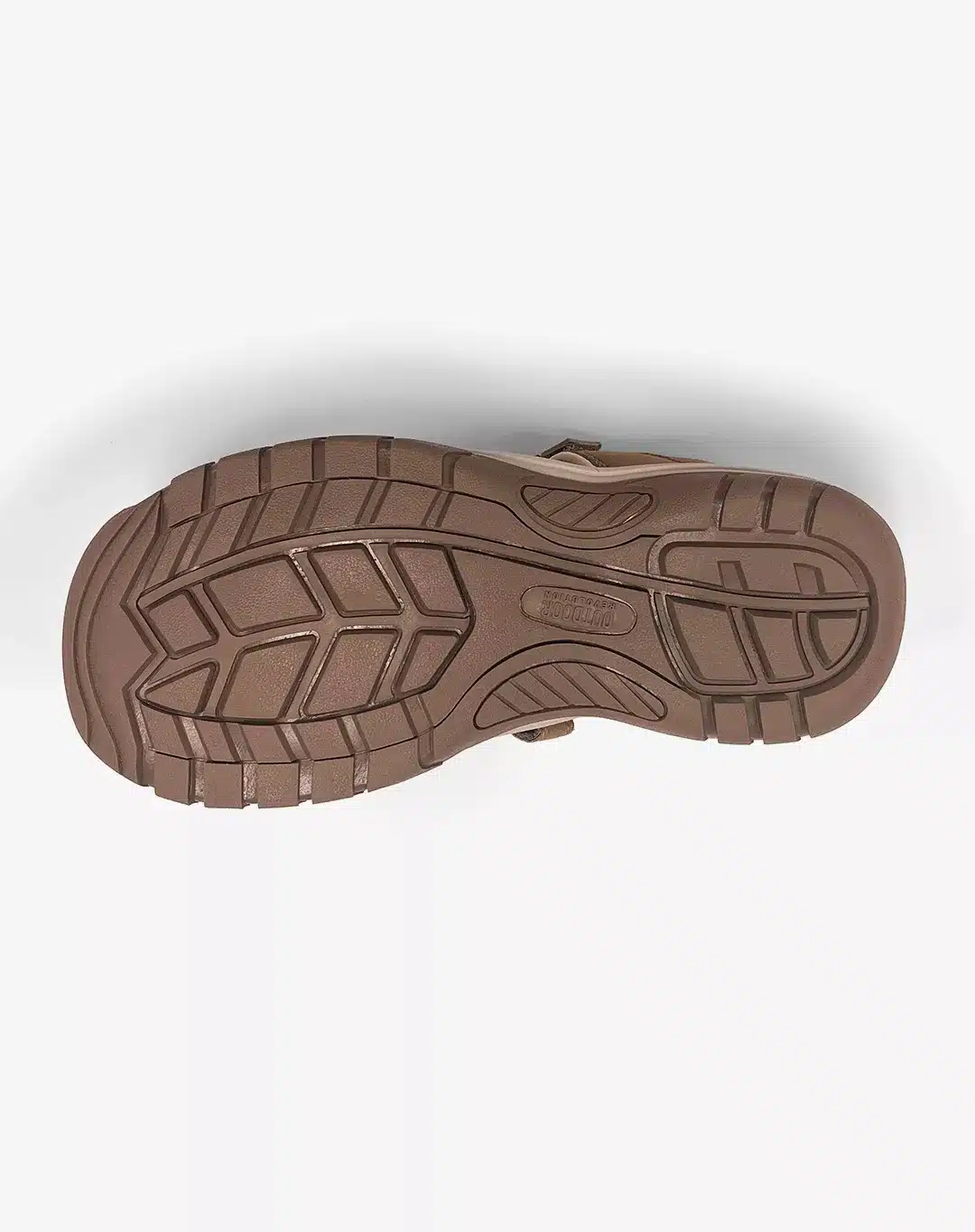 סנדל סגור OUTDOOR CIDRUS WOMEN