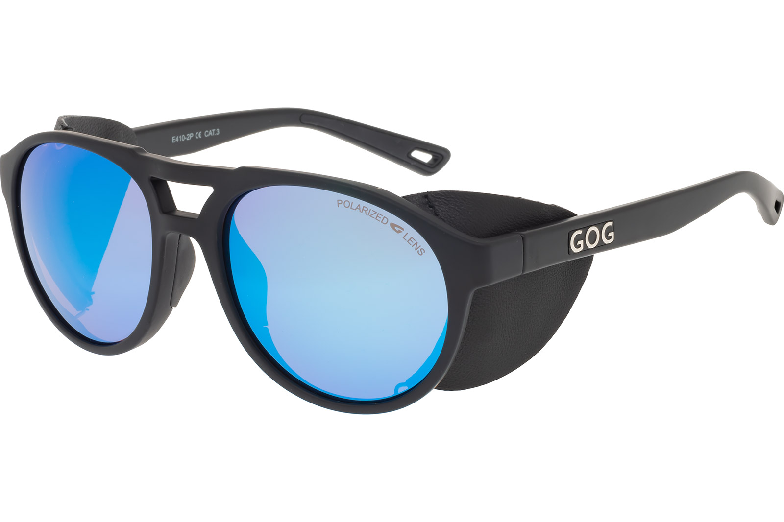 משקפי טיפוס הרים GOGGLE NANGA