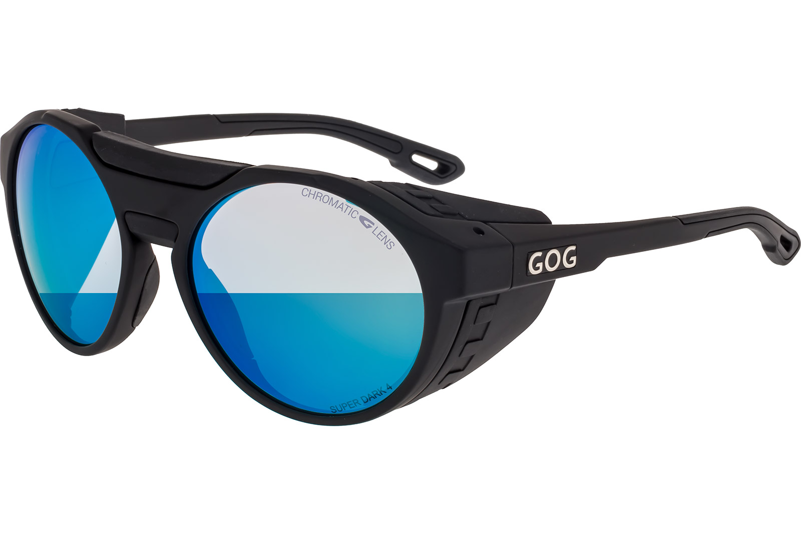 משקפי טיפוס הרים פוטוכרומטי GOGGLE MANASLU