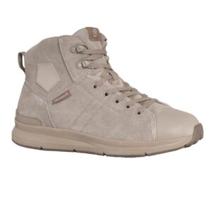 נעל טקטית PENTAGON TACTICAL HYBRID SUEDE BOOT