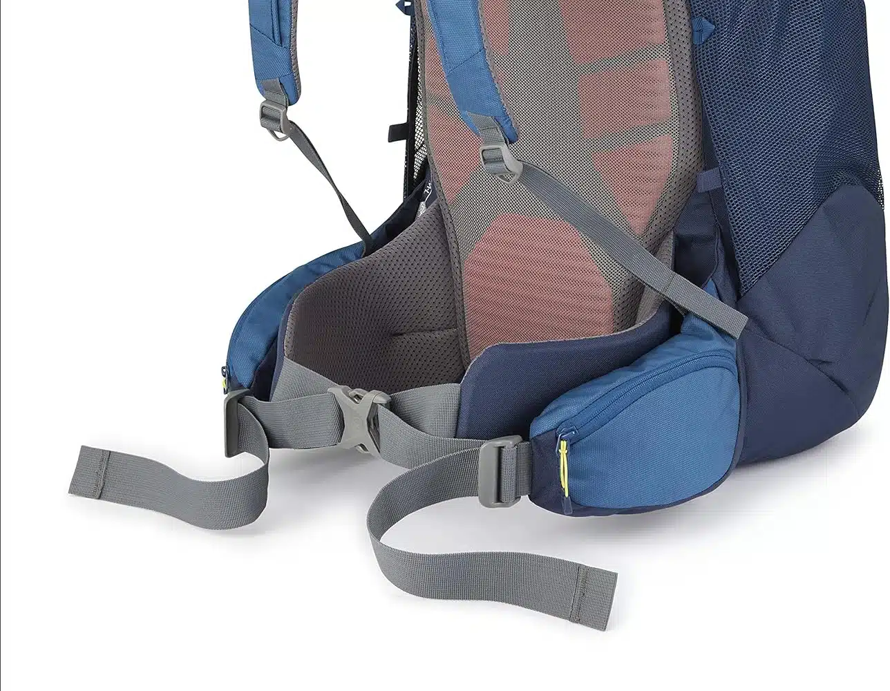 תרמיל LOWA ALPINE SIRAC 65L ND