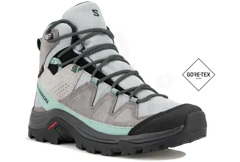 נעלי טיולים SALOMOM QUEST ROVE GTX WOMEN