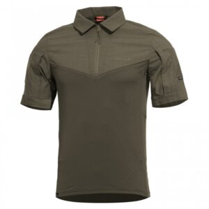 חולצה טקטית קצרה PENTAGON RANGER SHIRT SHORT SLEEVE