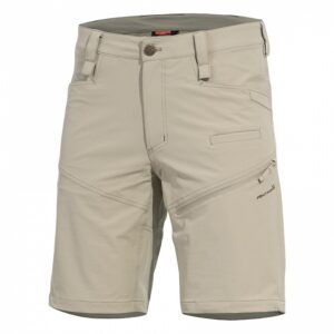 מכנס טיולים קצר PENTAGON TACTICAL RENEGADE TROPICE SHORTS