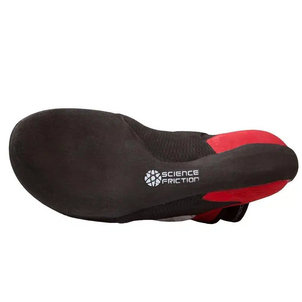 נעלי טיפוס MAD ROCK RED LINE STRAP