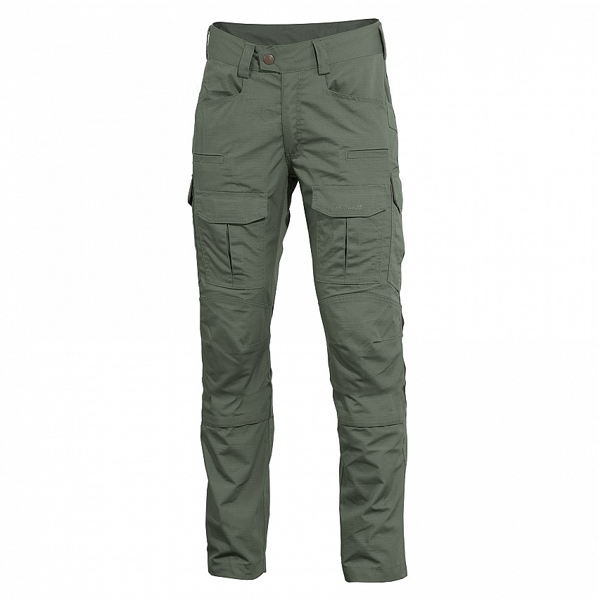 מכנס טקטי PENTAGON TACTICAL LYCOS COMABT PANTS