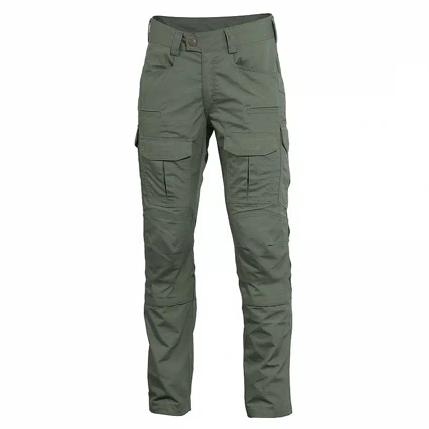 מכנס טקטי PENTAGON TACTICAL LYCOS COMABT PANTS