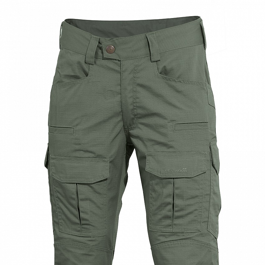מכנס טקטי PENTAGON TACTICAL LYCOS COMABT PANTS