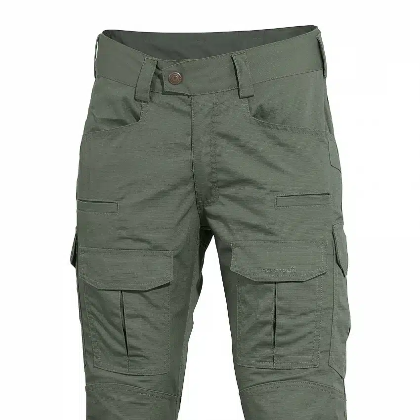 מכנס טקטי PENTAGON TACTICAL LYCOS COMABT PANTS