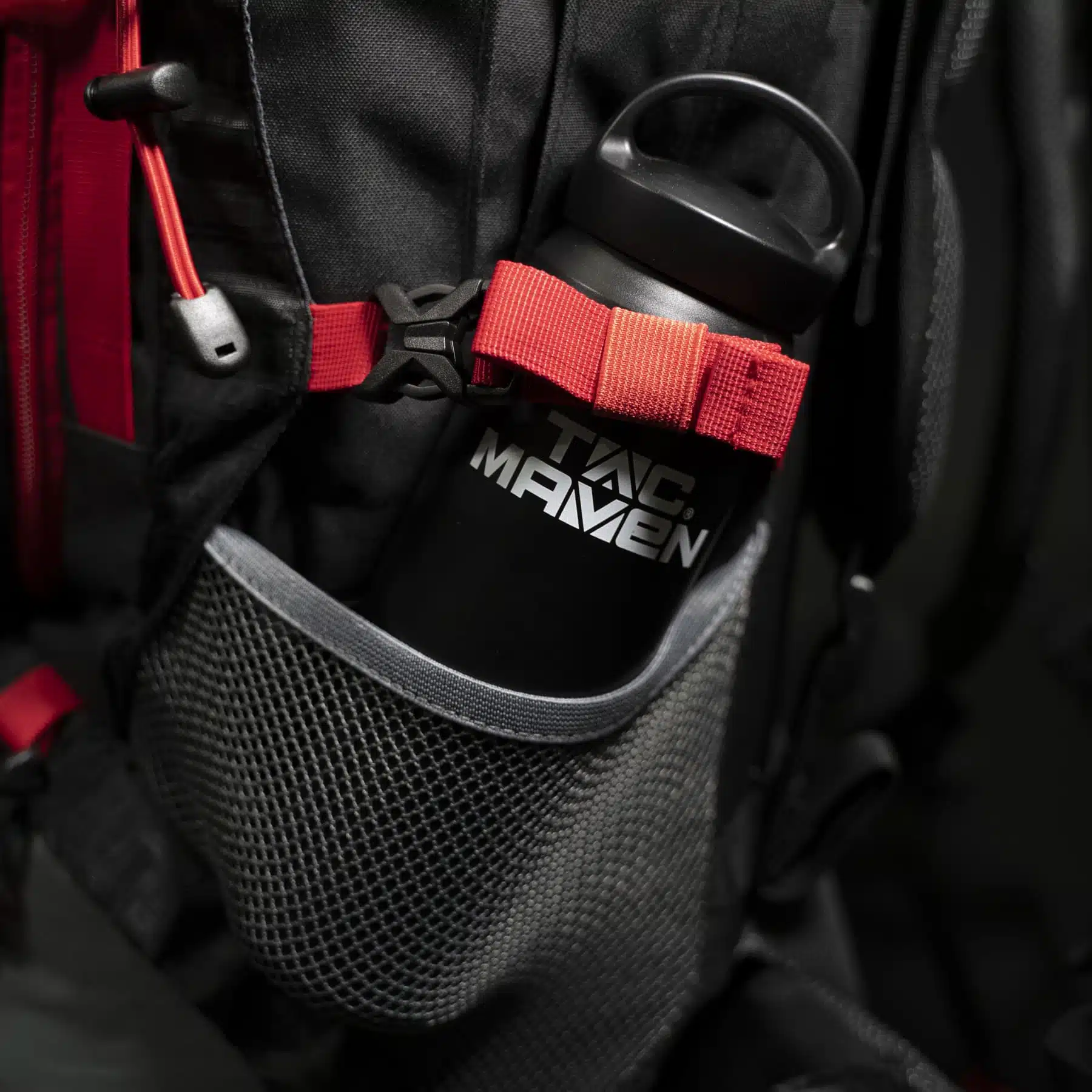 תרמיל TAC MAVEN JUPITER 60+10LT OUTDOOR BACKPACK