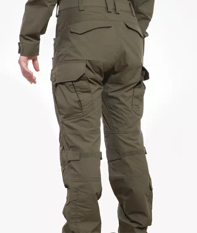 מכנסיים טקטיים PENTAGON TACTICAL WOLF PANTS