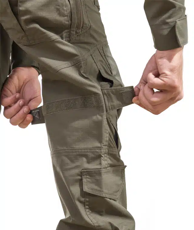מכנסיים טקטיים PENTAGON TACTICAL WOLF PANTS