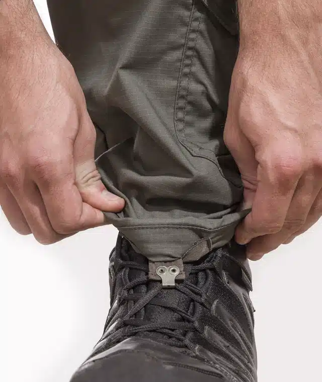 מכנסיים טקטיים PENTAGON TACTICAL WOLF PANTS