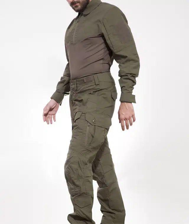 מכנסיים טקטיים PENTAGON TACTICAL WOLF PANTS
