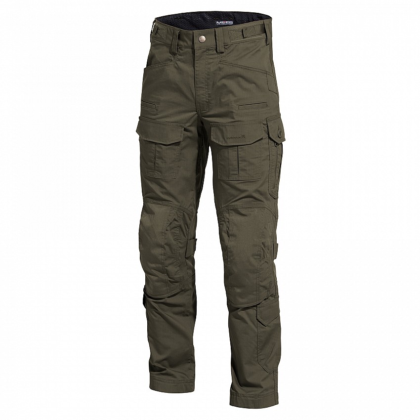 מכנסיים טקטיים PENTAGON TACTICAL WOLF PANTS