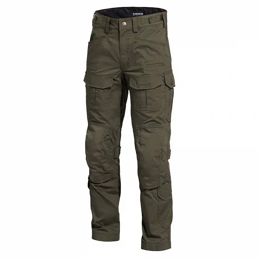מכנסיים טקטיים PENTAGON TACTICAL WOLF PANTS