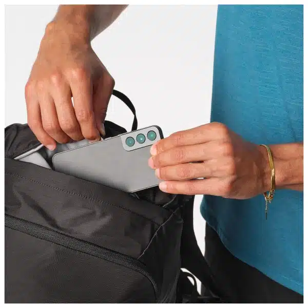 תיק יום SALOMON TRAILBLAZER 20