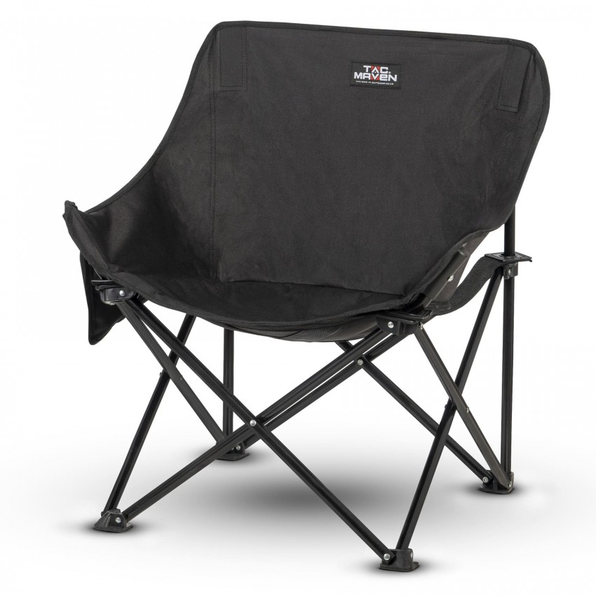 כסא קמפינג TAC MAVEN Camp Chair
