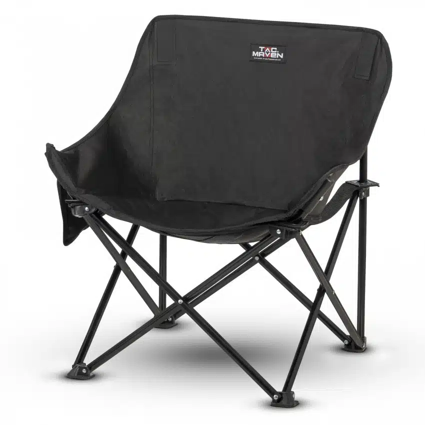 כסא קמפינג TAC MAVEN Camp Chair