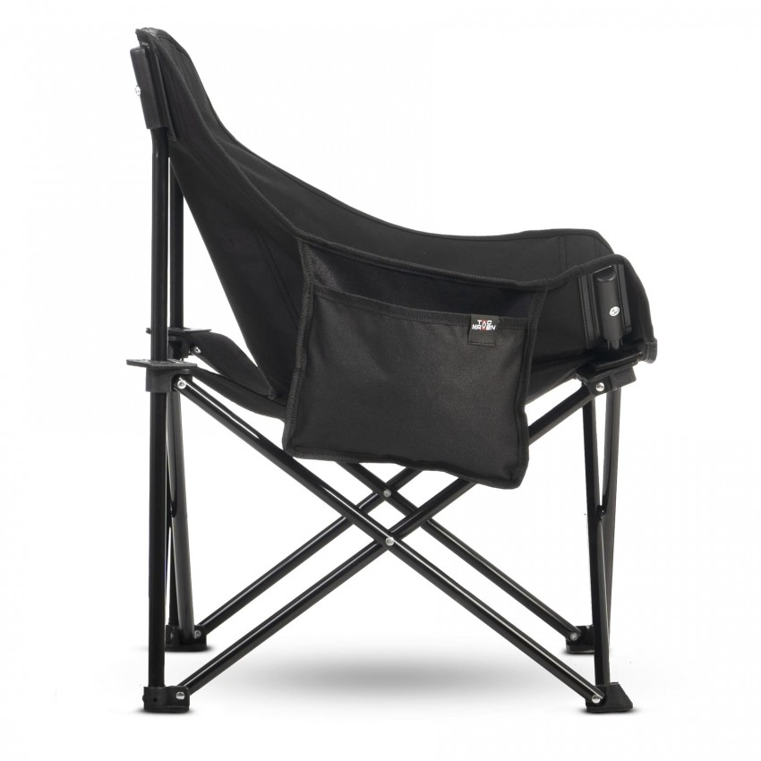 כסא קמפינג TAC MAVEN Camp Chair