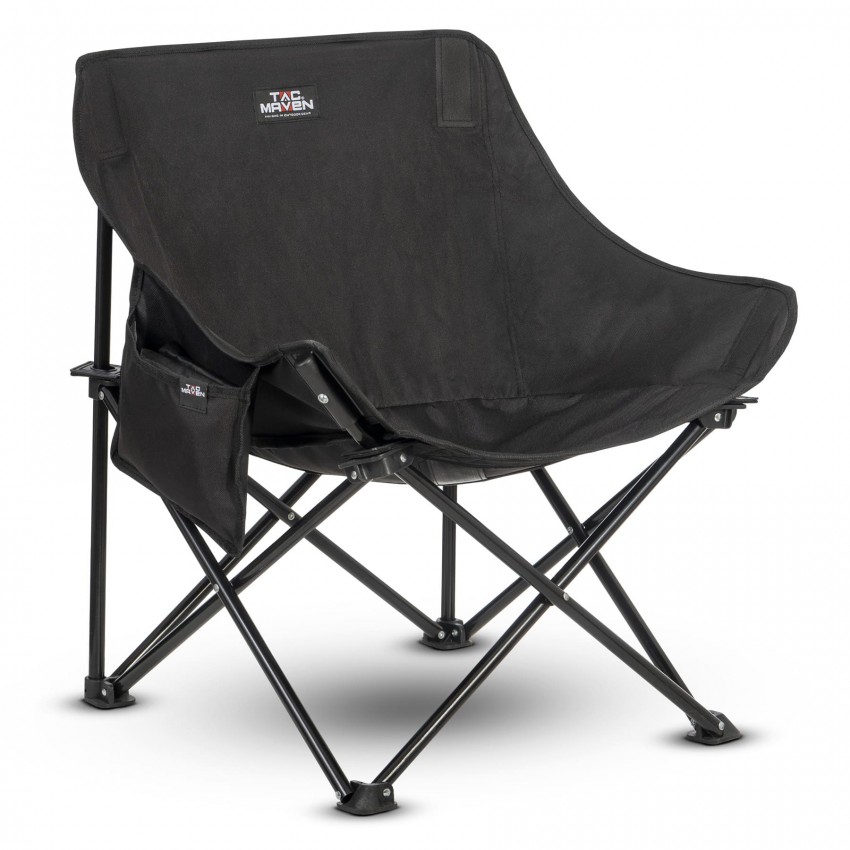 כסא קמפינג TAC MAVEN Camp Chair