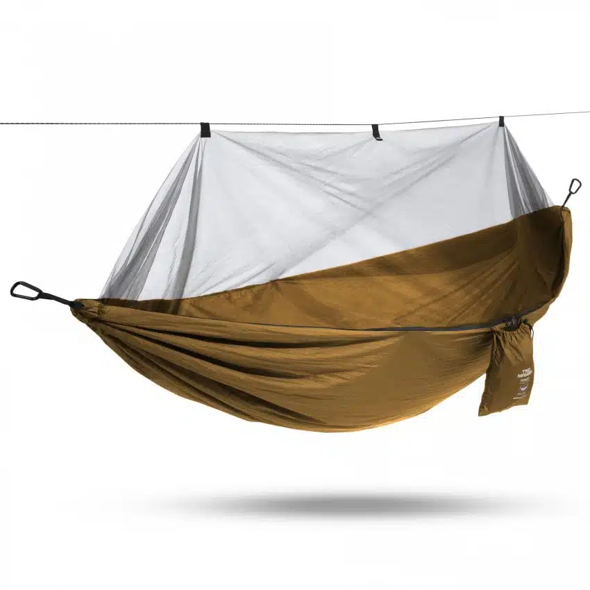 ערסל עם כילה TAC MAVEN Mynest Hammock With Net