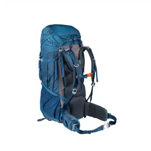 תרמיל מטיילים GN MCKINLEY 60+10