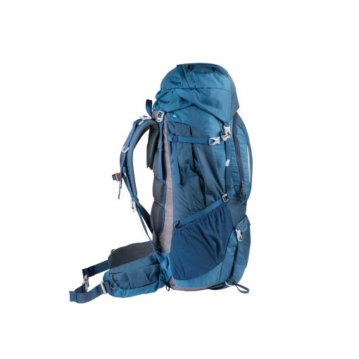 תרמיל מטיילים GN MCKINLEY 60+10