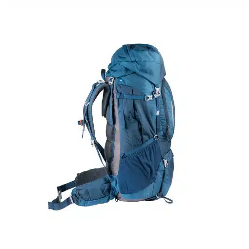 תרמיל מטיילים GN MCKINLEY 60+10