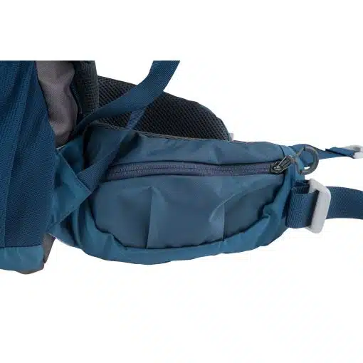 תרמיל מטיילים GN MCKINLEY 60+10