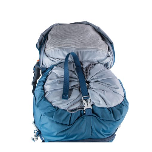 תרמיל מטיילים GN MCKINLEY 60+10