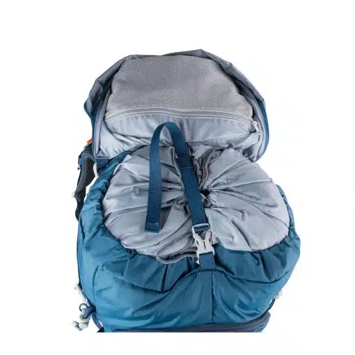 תרמיל מטיילים GN MCKINLEY 60+10