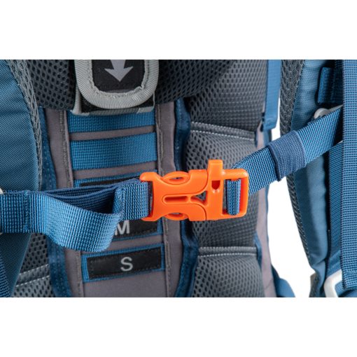 תרמיל מטיילים GN MCKINLEY 60+10