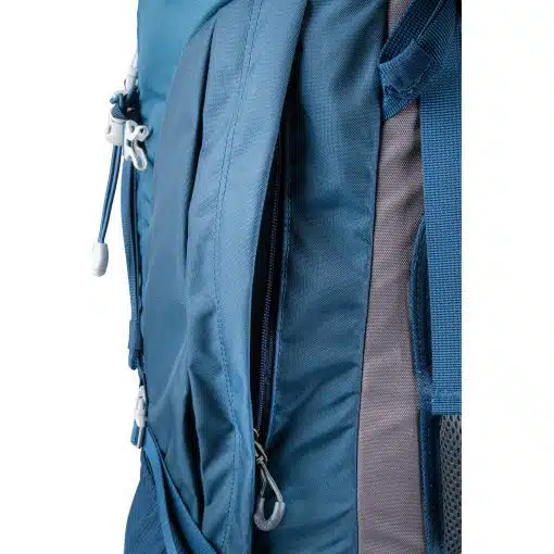 תרמיל מטיילים GN MCKINLEY 60+10