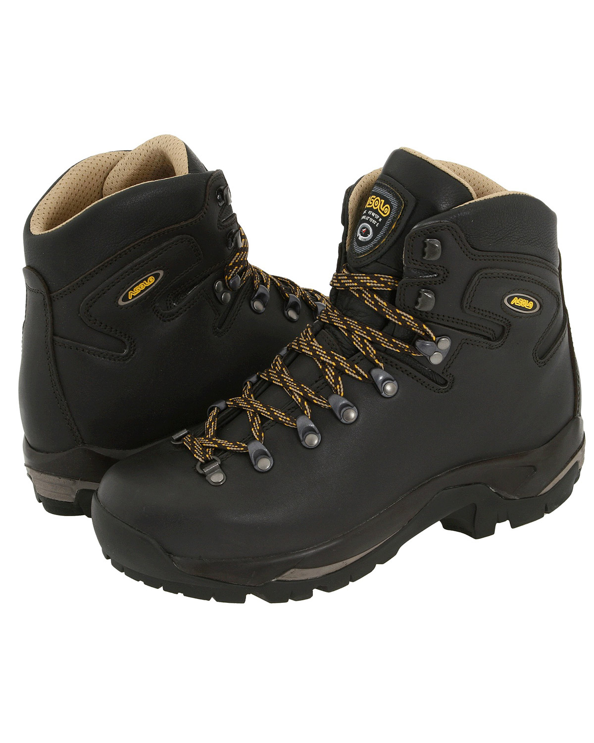 נעלי טיולים Asolo Tps 535