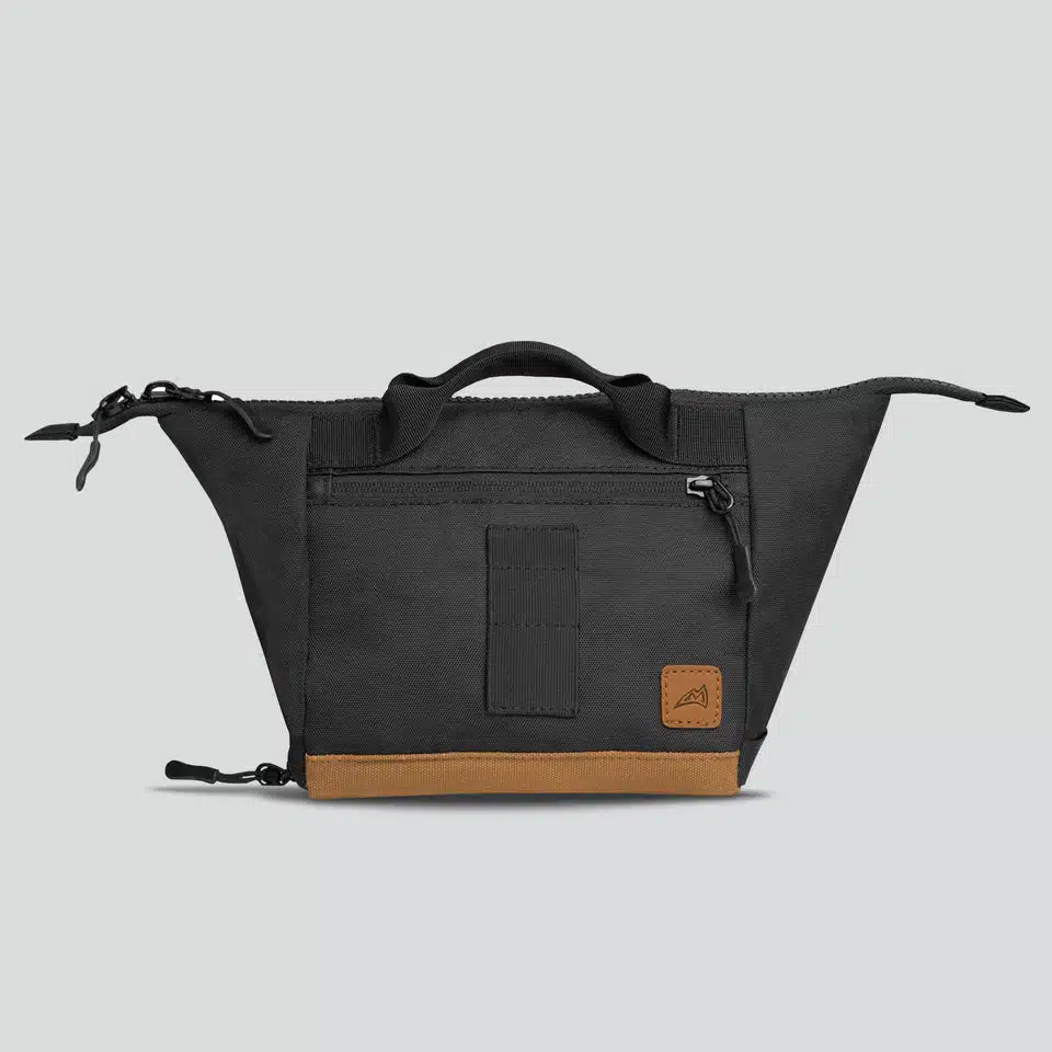 שק מגנזיום MAD ROCK HANGER