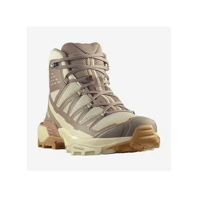 נעלי טיולים לנשים SALOMON X ULTRA 360 EDGE MID GORE TEX