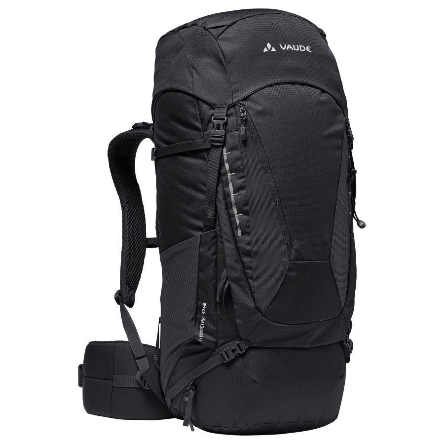 תרמיל VAUDE Asymmetric 52+8