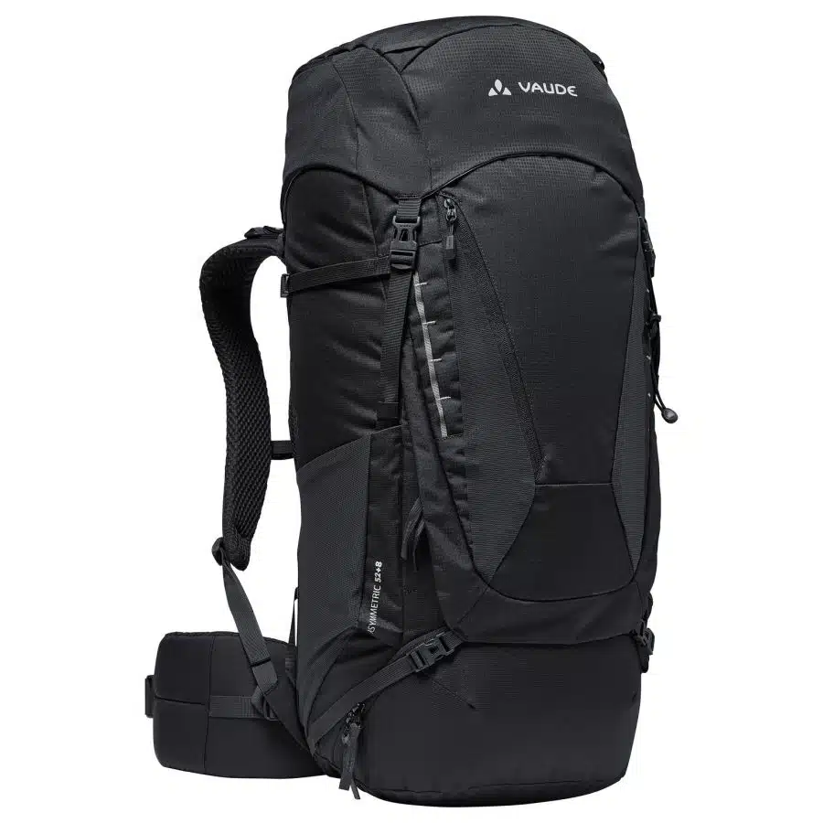 תרמיל VAUDE Asymmetric 52+8