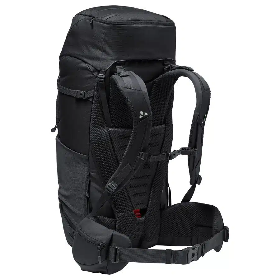 תרמיל VAUDE Asymmetric 52+8