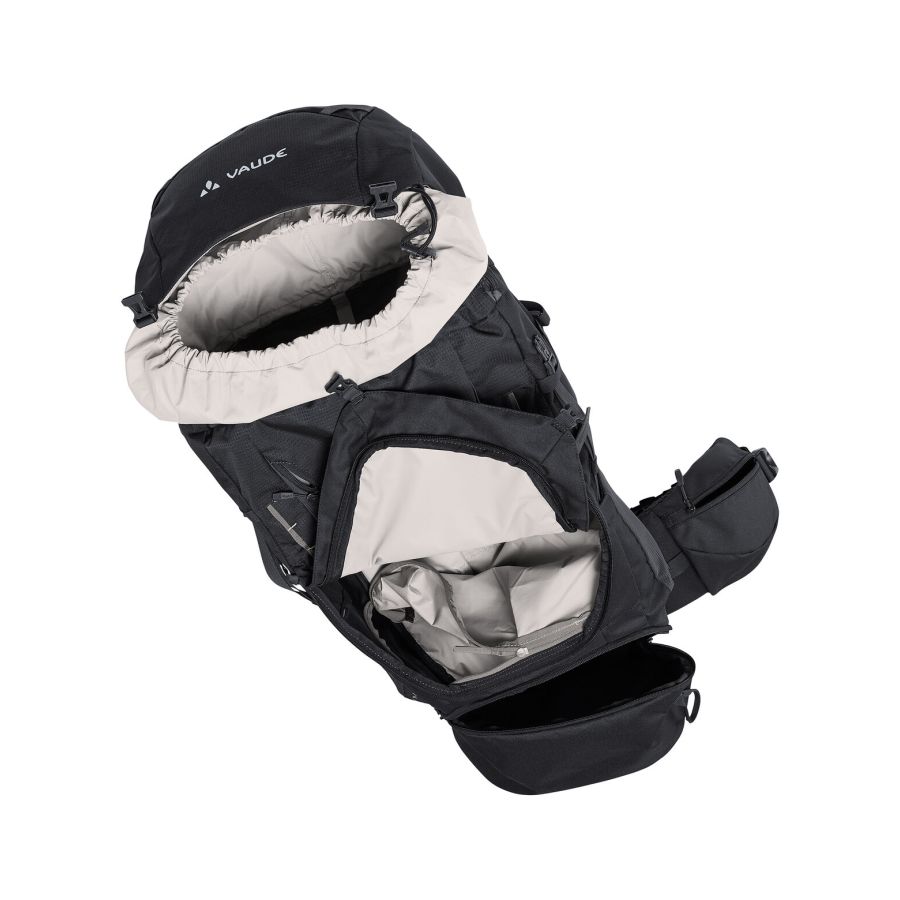 תרמיל VAUDE Asymmetric 52+8