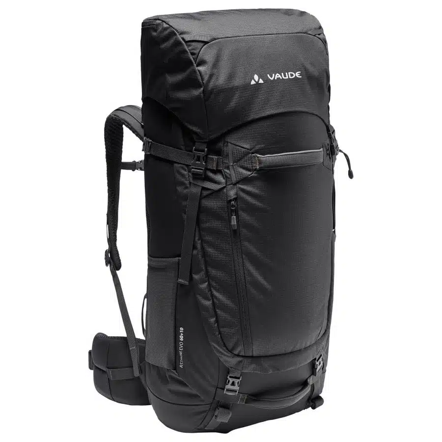תרמיל VAUDE Astrum EVO 60+10