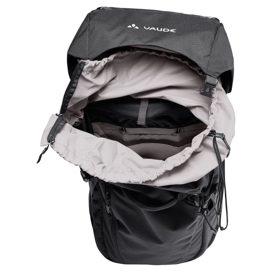 תרמיל VAUDE Astrum EVO 60+10