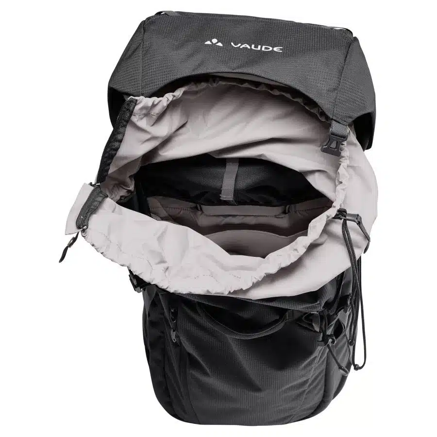 תרמיל VAUDE Astrum EVO 60+10